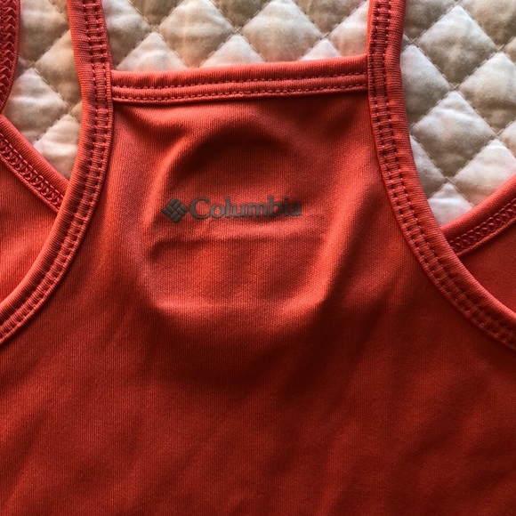 Columbia tank top - Picture 4 of 4